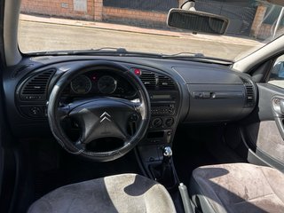 Citroen Xsara 2003