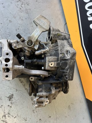 Caja Cambios OA4 301 107.D VW/SEAT