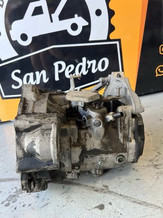 Caja Cambios OA4 301 107.D VW/SEAT