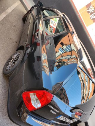 Chevrolet Nubira 2008