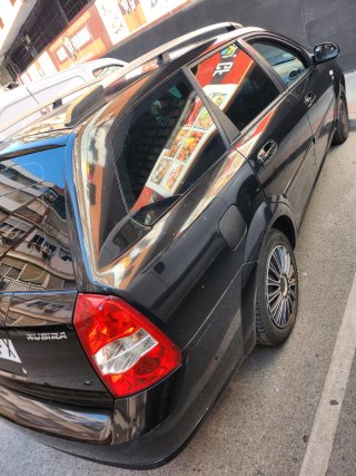 Chevrolet Nubira 2008