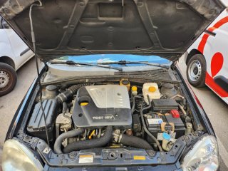 Chevrolet Nubira 2008