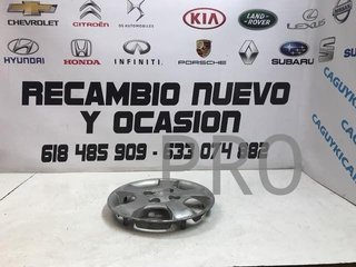 Tapacubo Hyundai R13