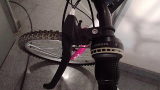 Bicicleta montaña niña 24. Muy buen estado