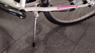 Bicicleta montaña niña 24. Muy buen estado