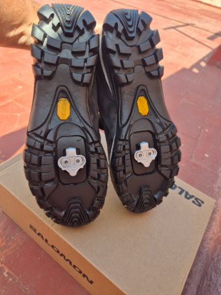 Northwave Zapatillas Ciclismo Talla 43.5