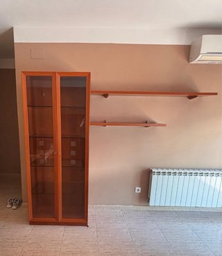 Camas y muebles de salón!