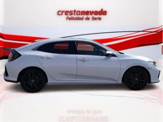 Honda Civic 2021 DESDE 338€ AL MES ¡SIN ENTRADA!