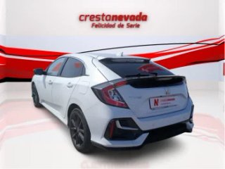 Honda Civic 2021 DESDE 338€ AL MES ¡SIN ENTRADA!