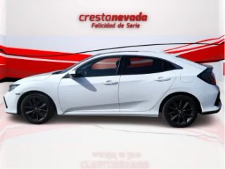 Honda Civic 2021 DESDE 338€ AL MES ¡SIN ENTRADA!