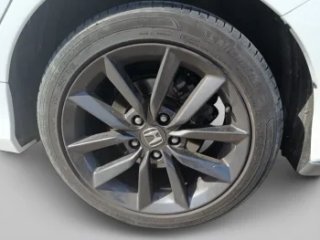 Honda Civic 2021 DESDE 338€ AL MES ¡SIN ENTRADA!