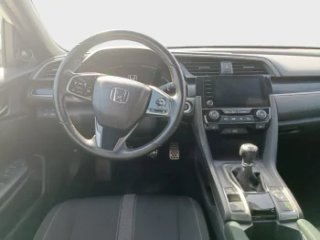 Honda Civic 2021 DESDE 338€ AL MES ¡SIN ENTRADA!