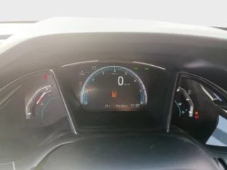 Honda Civic 2021 DESDE 338€ AL MES ¡SIN ENTRADA!