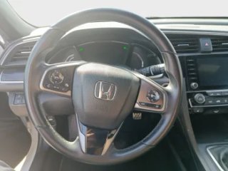 Honda Civic 2021 DESDE 338€ AL MES ¡SIN ENTRADA!