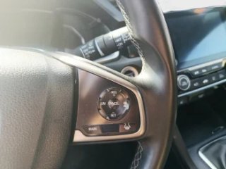 Honda Civic 2021 DESDE 338€ AL MES ¡SIN ENTRADA!