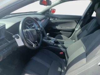 Honda Civic 2021 DESDE 338€ AL MES ¡SIN ENTRADA!