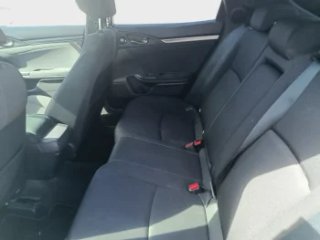Honda Civic 2021 DESDE 338€ AL MES ¡SIN ENTRADA!