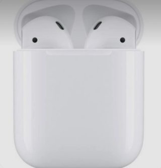 Airpods Pro Apple Blancos