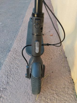 Patinete Eléctrico Xiaomi