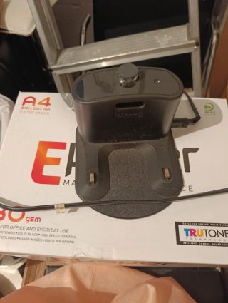 Robot Aspirador Roomba Mascotas