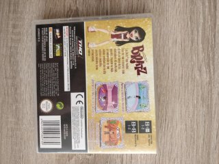 Bratz Diamondz Nintendo DS