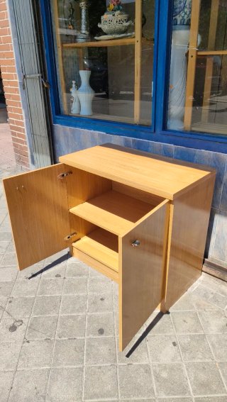 Armario Mueble TV Organizador  640513971