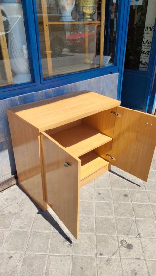Armario Mueble TV Organizador  640513971