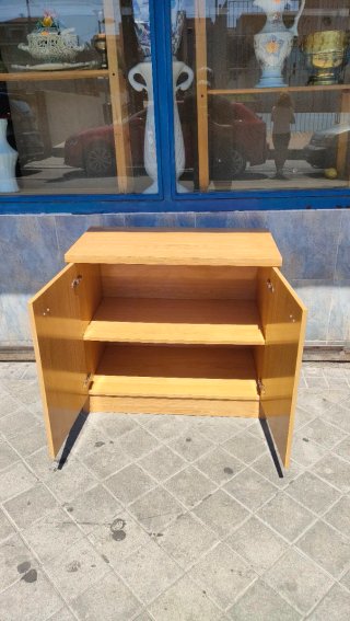 Armario Mueble TV Organizador  640513971