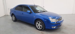 Ford Mondeo 2007