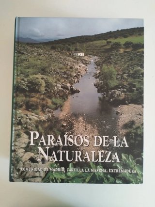 LOTE PARAISOS NATURALES