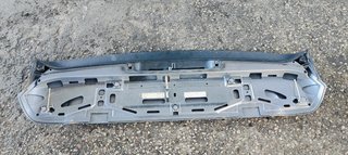 ALERON TRASERO BMW X5 (E70)