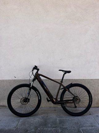 Bicicleta Eléctrica Conor Java 29”