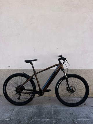 Bicicleta Eléctrica Conor Java 29”
