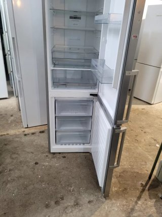 ☆NEVERA MARCA SIEMENS COMBI NOFROST☆