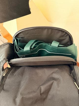 Bolsa Transporte Thermomix Vorwerk