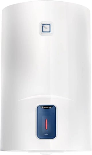 Ariston Lydos R - Termo Eléctrico 100L, Calentador