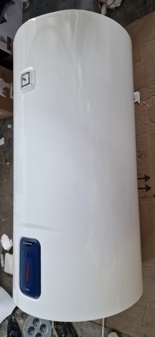 Ariston Lydos R - Termo Eléctrico 100L, Calentador