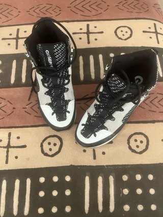 Zapatillas Gioseppo casuales