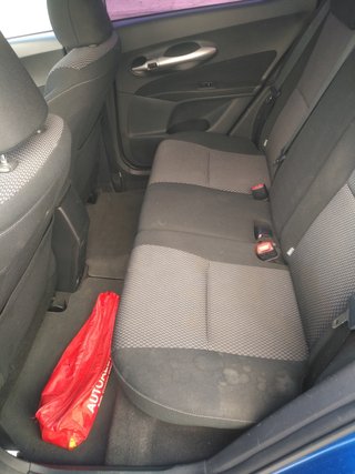 Toyota Auris 2009