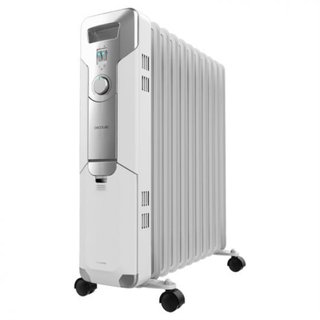 Cecotec ReadyWarm 11000 Space Radiador