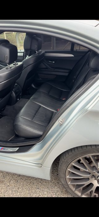 BMW 530d