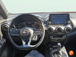 Nissan Juke DIG-T 84 kW (114 CV) DCT 7V N-Connecta