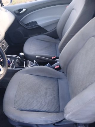 SEAT Ibiza 2009