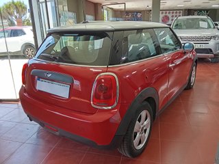 MINI Coupé 2016
