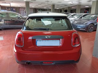 MINI Coupé 2016