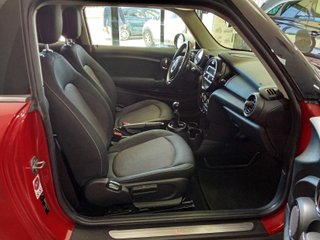 MINI Coupé 2016