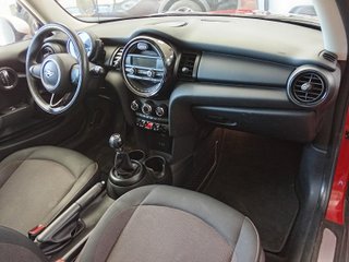 MINI Coupé 2016