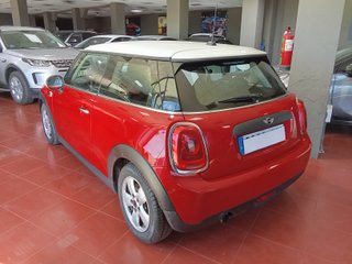 MINI Coupé 2016