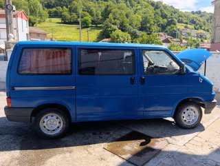 Volkswagen Transporter 1994