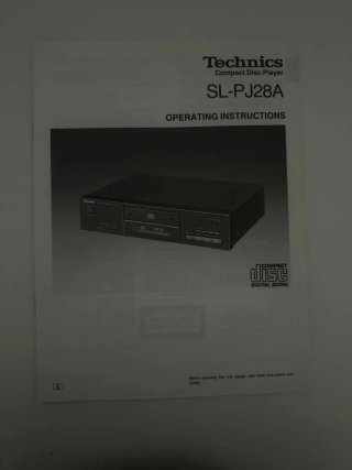 Equipo de Sonido Technics 1992!!!